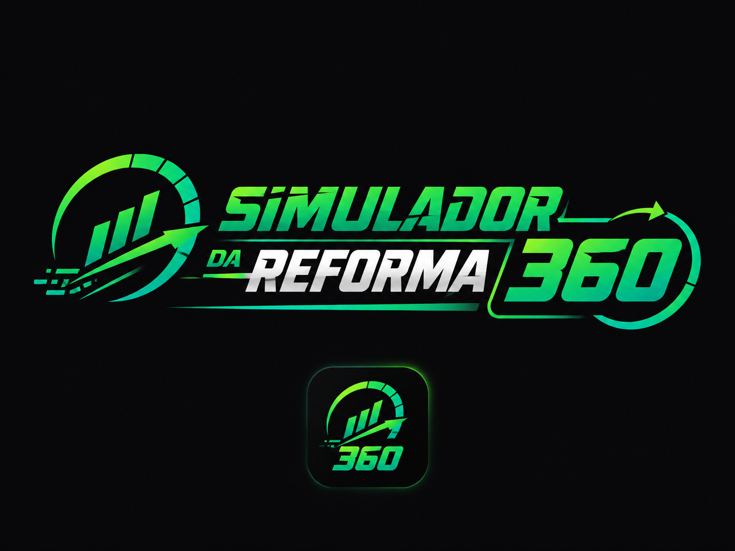 Simulador da Reforma 360